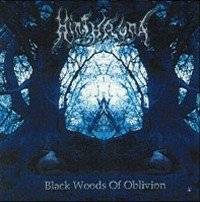 Hinthruna : Black Woods of Oblivion